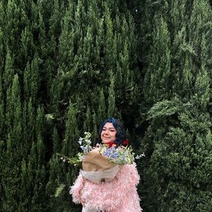 Meet your Posher, Tali